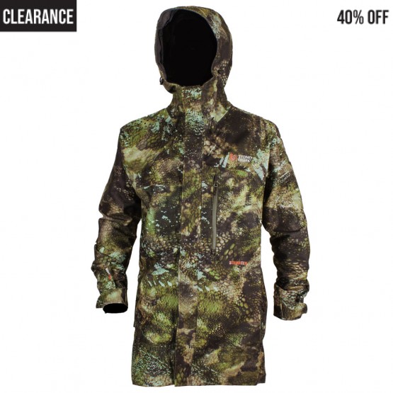 Stillwater Jacket