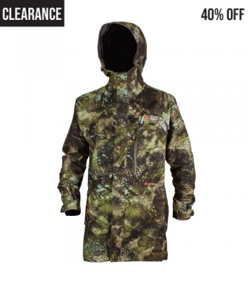 Stillwater Jacket