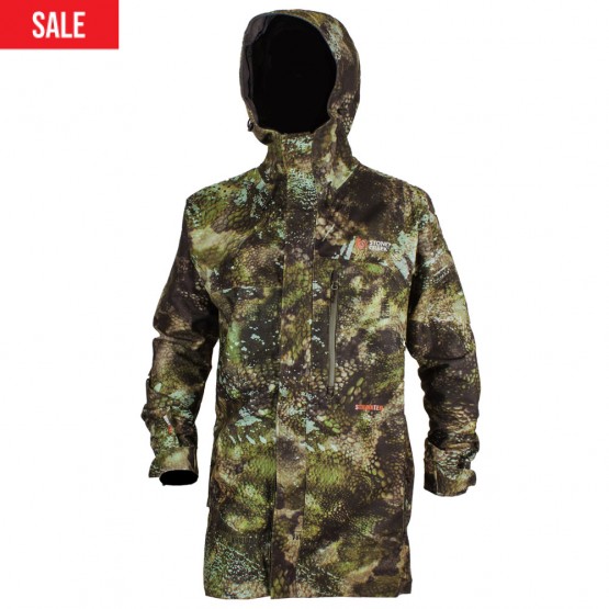 Stillwater Jacket