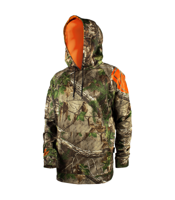 Men's 365 Tech Hoodie