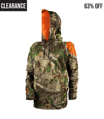 Men's 365 Tech Hoodie