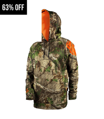 Men's 365 Tech Hoodie
