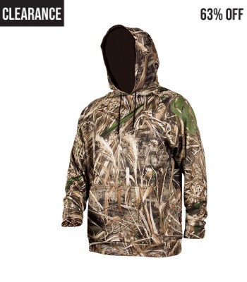 Men's 365 Tech Hoodie