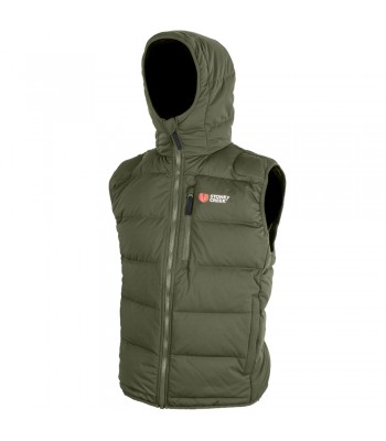 Men's ThermoFlex Hooded Vest
