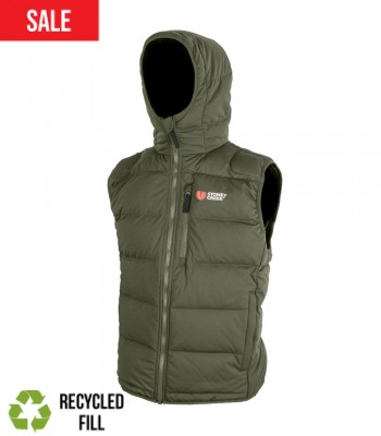 Men's ThermoFlex Hooded Vest