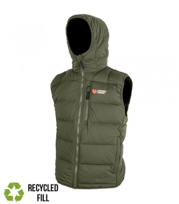Men's ThermoFlex Hooded Vest