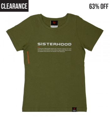Women's Definition Tee
