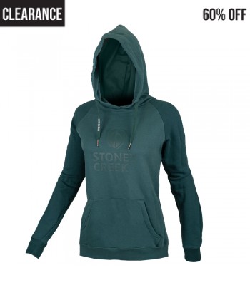 Women's 5 to 9 Hoodie