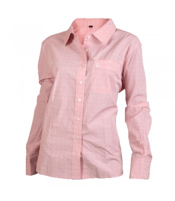Women's Bonafide Long Sleeve Shirt
