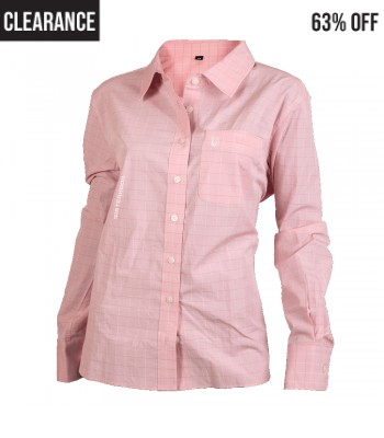 Women's Bonafide Long Sleeve Shirt