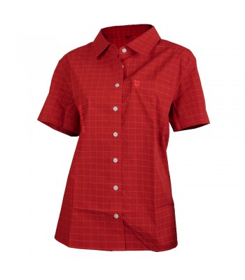 Women's Bonafide Short Sleeve Shirt