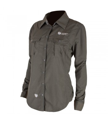 Women's Fast Cast Shirt