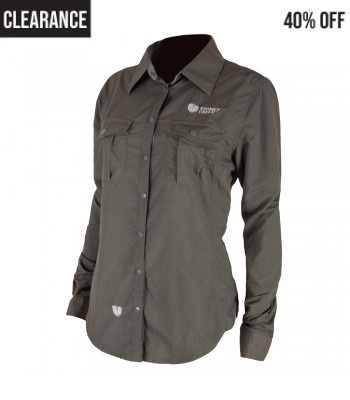 Women's Fast Cast Shirt