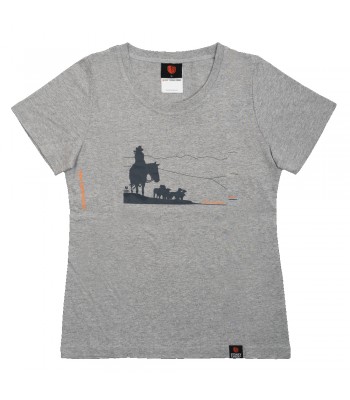 Women's Muster Tee