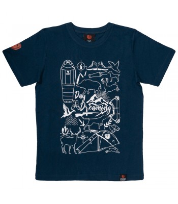 Youth Day Dreaming Tee