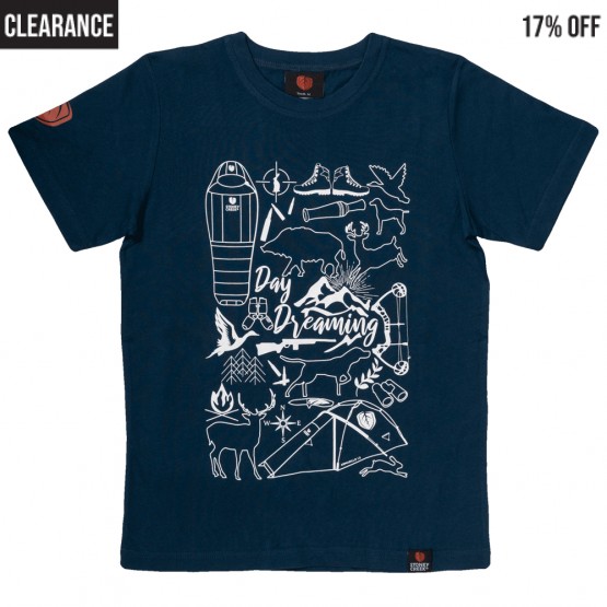 Youth Day Dreaming Tee