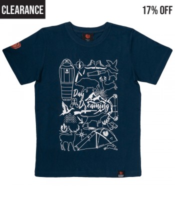 Youth Day Dreaming Tee
