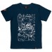 Youth Day Dreaming Tee