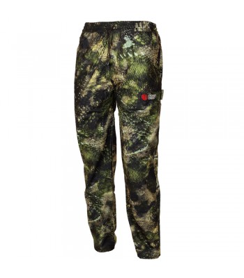Youth Microtough Trousers