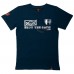 Youth Rural Shut The Gate Tee