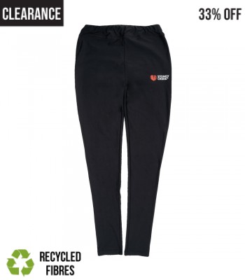 Youth SC Active Summer Tights