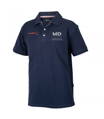 Men's Show Polo - The Great Kiwi 500 Fly In