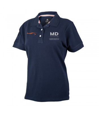 Women's Show Polo - The Great Kiwi 500 Fly In