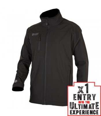 Men's Softshell Jacket