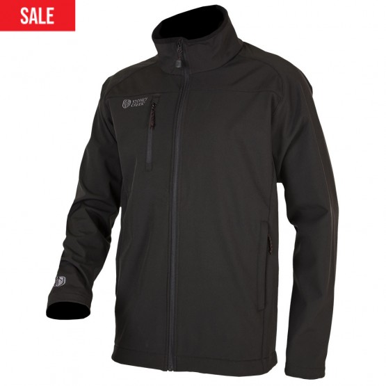 Men's Softshell Jacket
