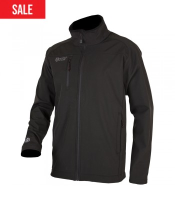 Men's Softshell Jacket