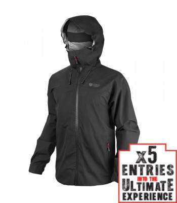 Men's Chief Jacket