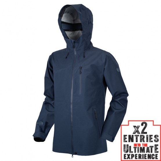 Men's Voyager Jacket