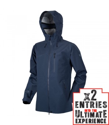 Men's Voyager Jacket