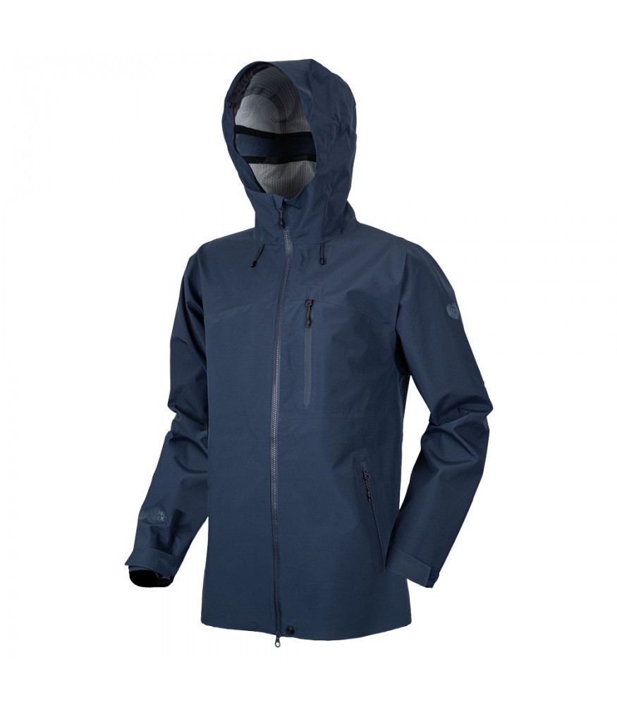 Stoney creek rain jacket best sale