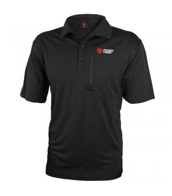 Men's Corporate Polo