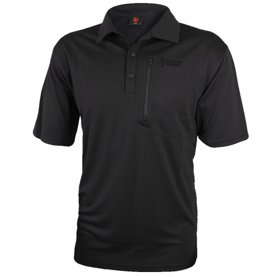 Men's Uniform Polo