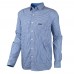 Men's Corporate Shirt Long Sleeve