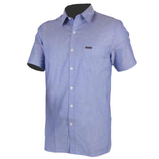 Men's Corporate Shirt Short Sleeve