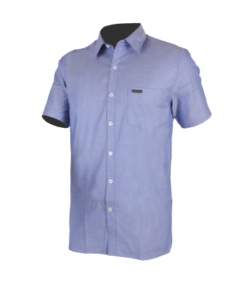 Men's Corporate Shirt Short Sleeve