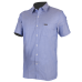 Men's Corporate Shirt Short Sleeve