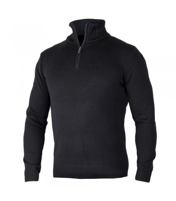 Men's Townie Merino 1/4 Zip