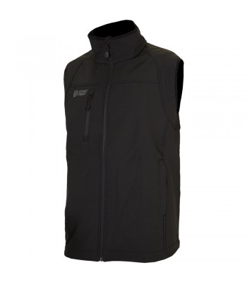 Men's Softshell Vest