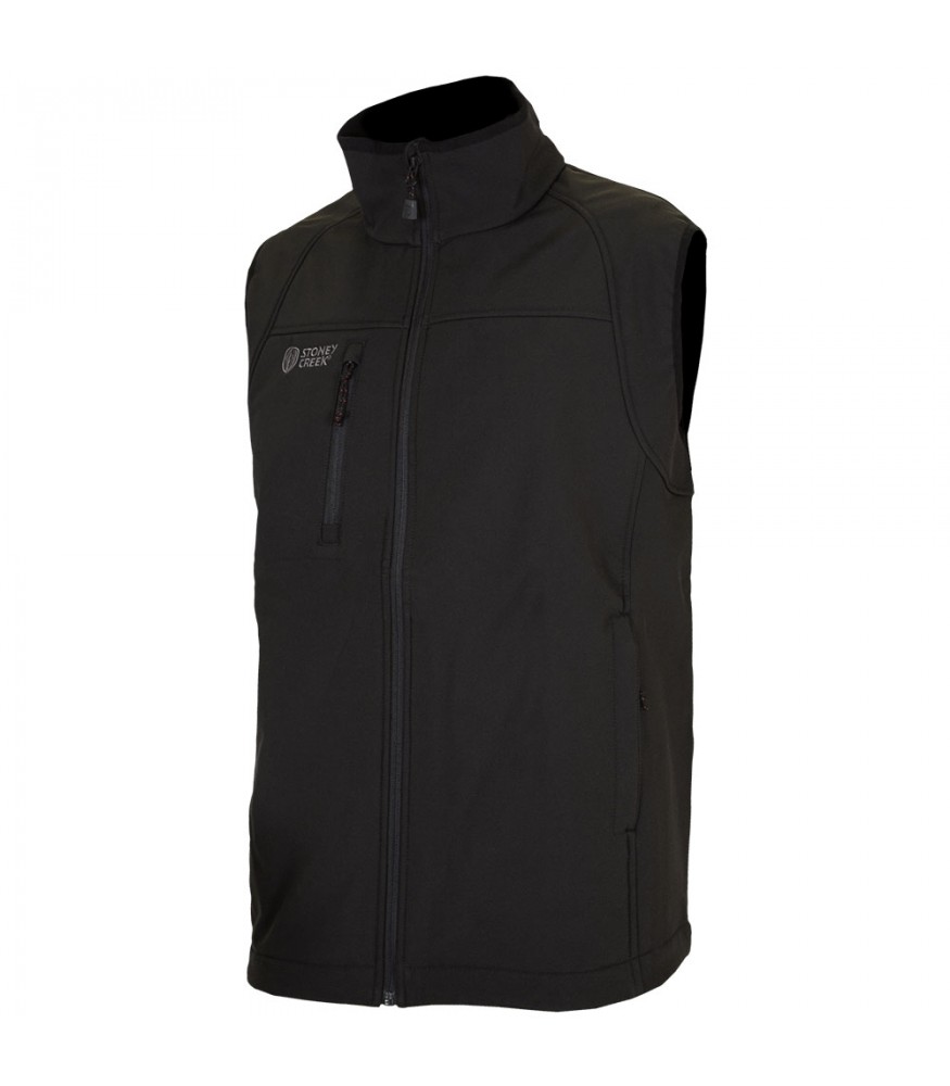 Men s Softshell Vest