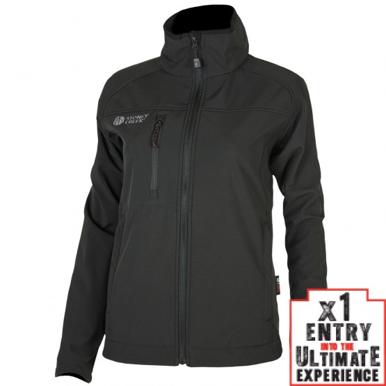 Women's Softshell Jacket