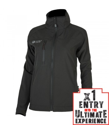 Women's Softshell Jacket