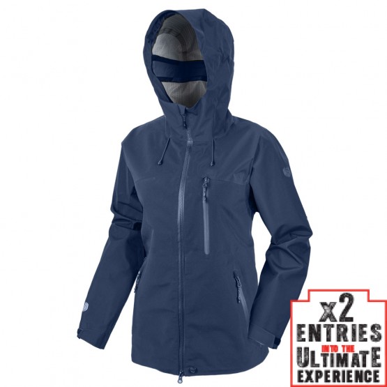 Women's Voyager Jacket