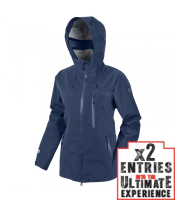 Women's Voyager Jacket