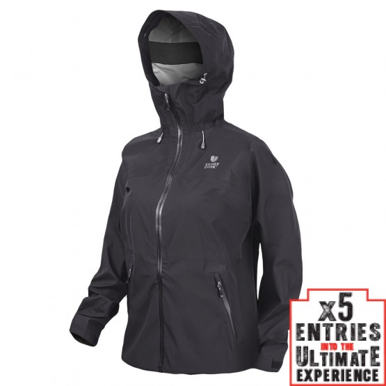 Women's Chief Jacket