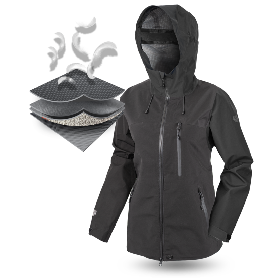 Ladies voyager parka shop