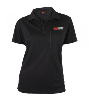 Women's Corporate Polo